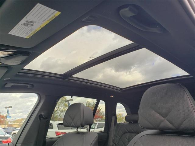 new 2026 BMW X5 car, priced at $76,750