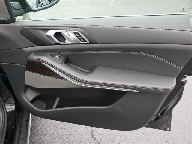 new 2026 BMW X5 car, priced at $76,750