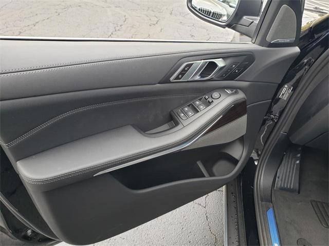 new 2026 BMW X5 car, priced at $76,750