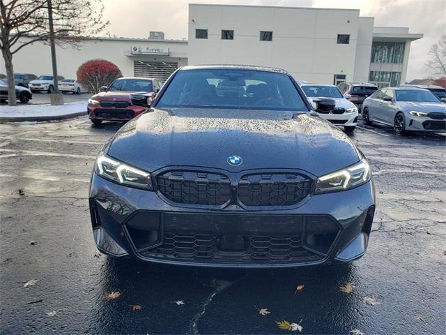 new 2026 BMW M340 car, priced at $73,895