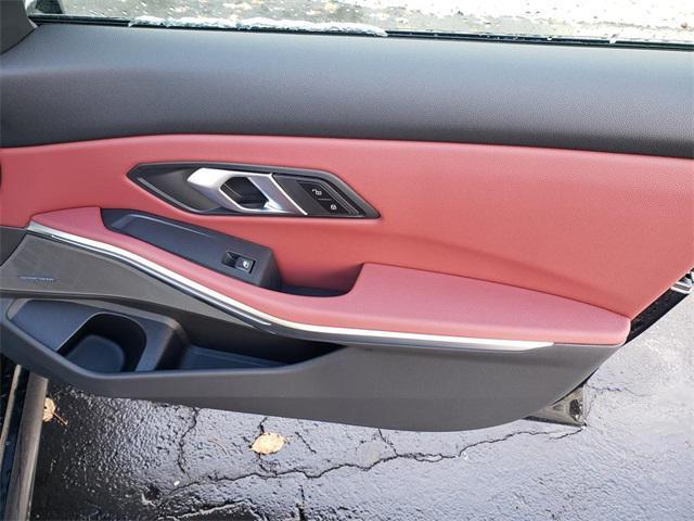 new 2026 BMW M340 car, priced at $73,895