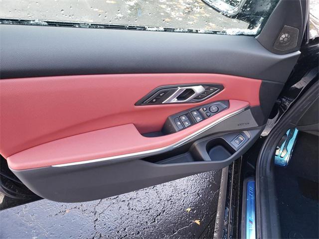 new 2026 BMW M340 car, priced at $73,895