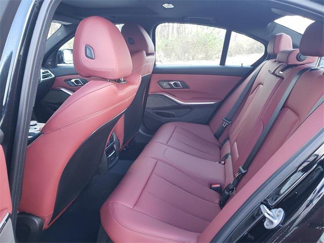 new 2026 BMW M340 car, priced at $73,895