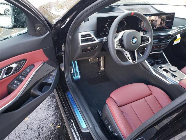 new 2026 BMW M340 car, priced at $73,895