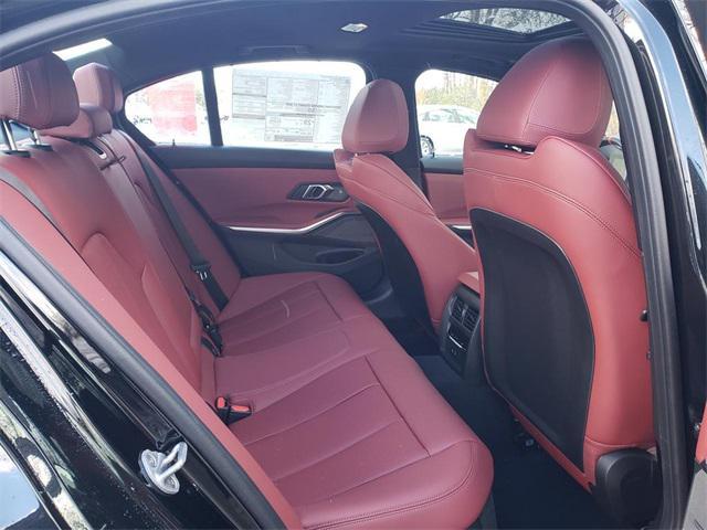 new 2026 BMW M340 car, priced at $73,895