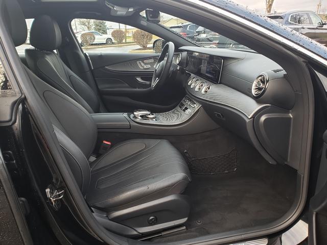 used 2020 Mercedes-Benz CLS 450 car, priced at $27,995