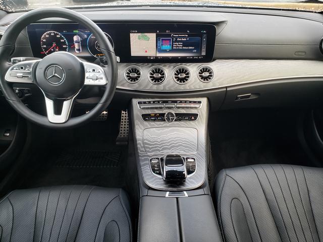 used 2020 Mercedes-Benz CLS 450 car, priced at $27,995