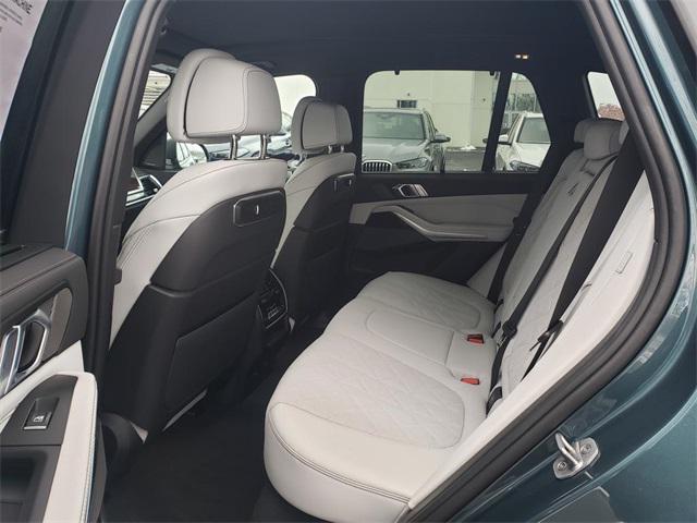new 2026 BMW X5 car, priced at $76,825