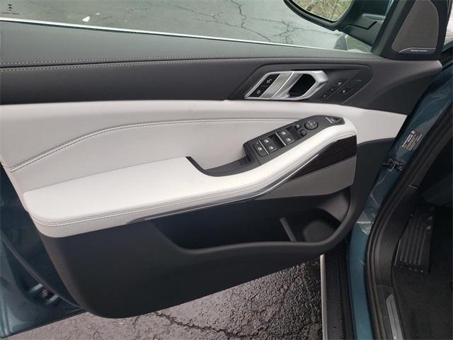 new 2026 BMW X5 car, priced at $76,825