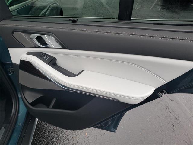 new 2026 BMW X5 car, priced at $76,825