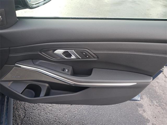 new 2026 BMW M340 car, priced at $75,395