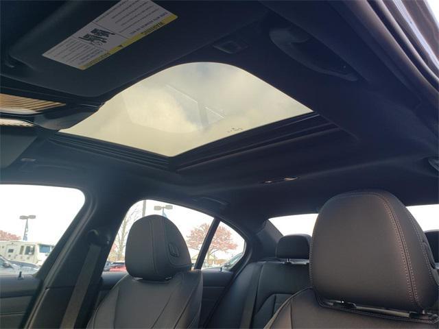 new 2026 BMW M340 car, priced at $75,395