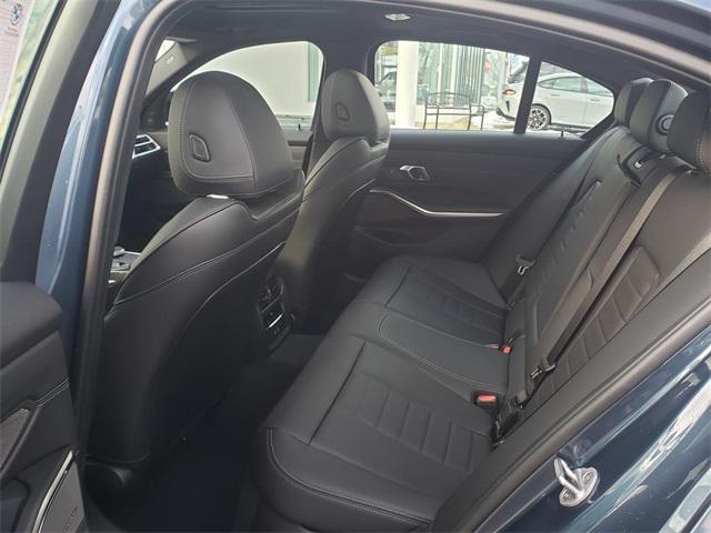 new 2026 BMW M340 car, priced at $75,395