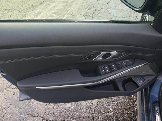 new 2026 BMW M340 car, priced at $75,395