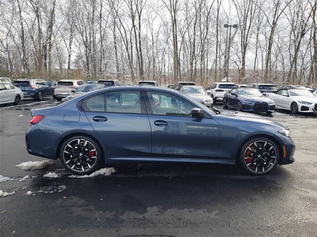 new 2026 BMW M340 car, priced at $75,395