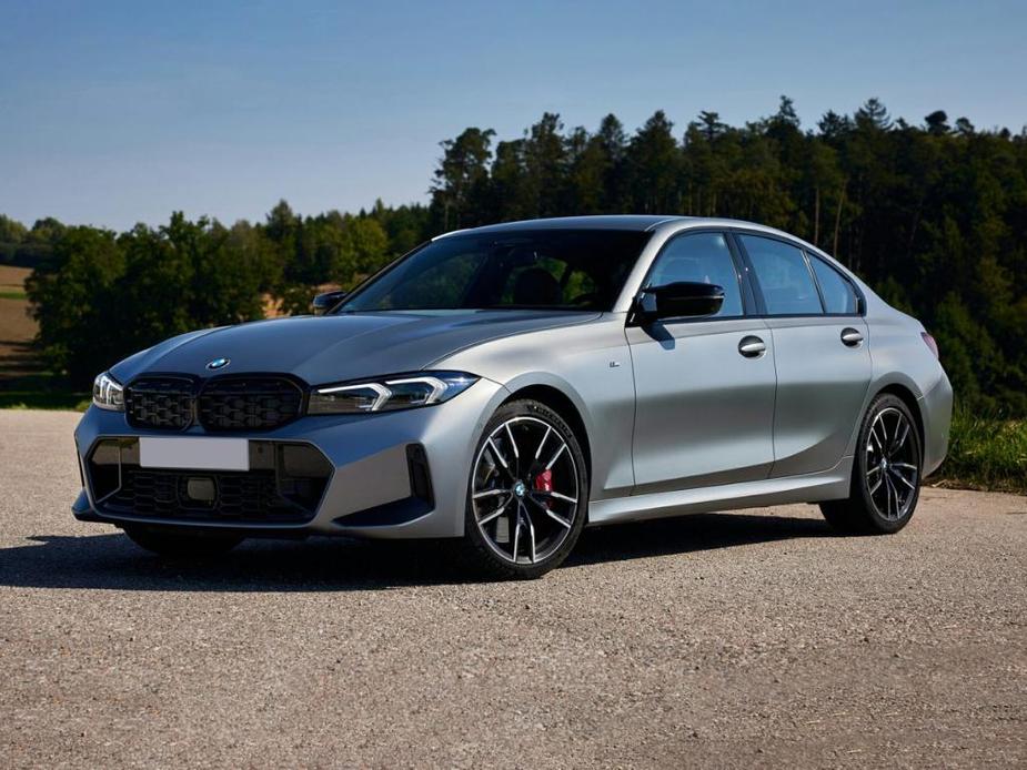 new 2024 BMW M340 car, priced at $67,230