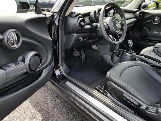 used 2020 MINI Hardtop car, priced at $19,995