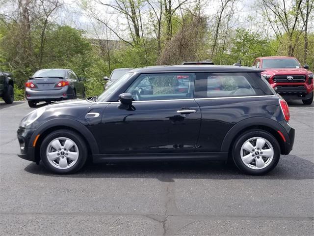 used 2020 MINI Hardtop car, priced at $19,995