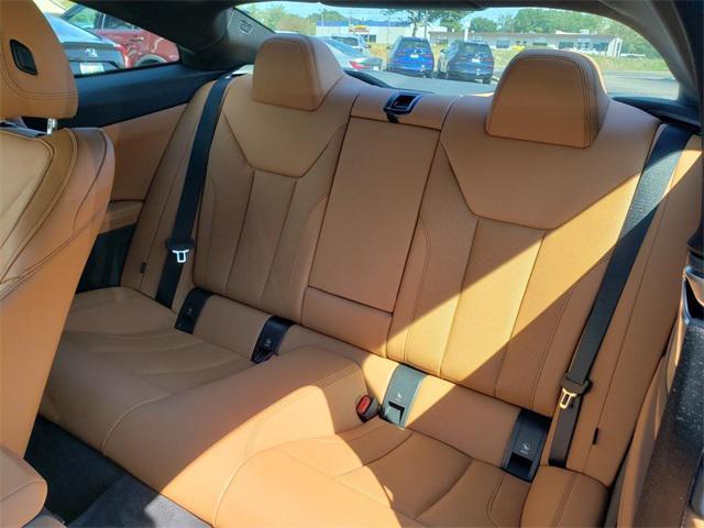 used 2022 BMW 430 car, priced at $39,995