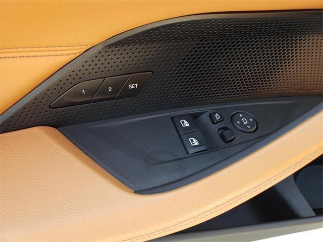 used 2022 BMW 430 car, priced at $39,995