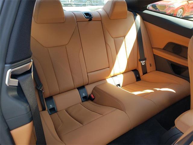 used 2022 BMW 430 car, priced at $39,995