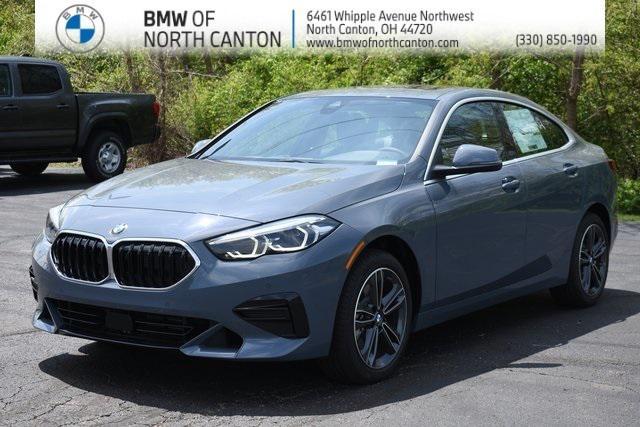 used 2023 BMW 228 Gran Coupe car, priced at $29,995