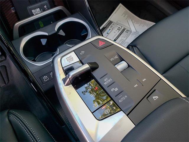 new 2026 BMW X1 car, priced at $50,130
