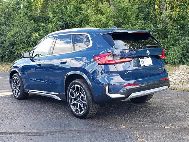 new 2026 BMW X1 car, priced at $50,130