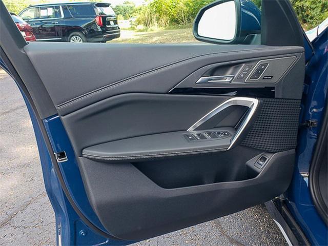 new 2026 BMW X1 car, priced at $50,130