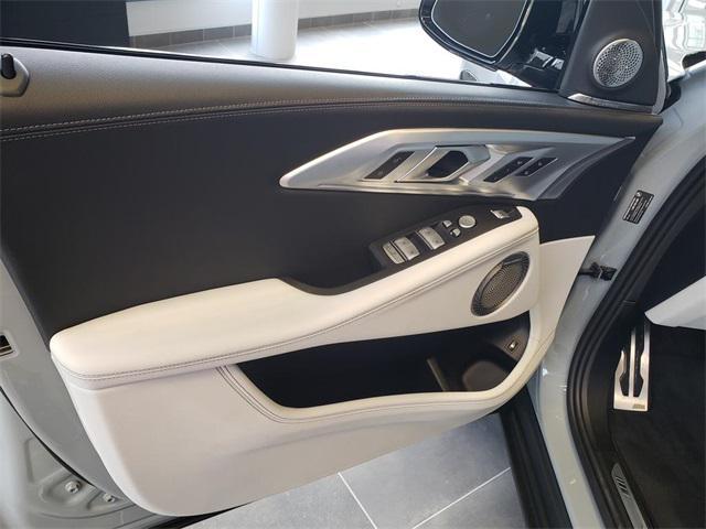 new 2026 BMW XM car, priced at $163,275