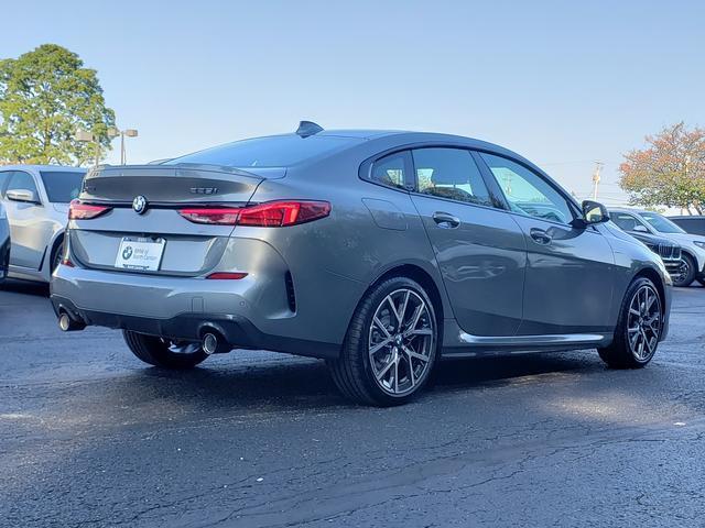 new 2024 BMW 228 Gran Coupe car, priced at $49,320