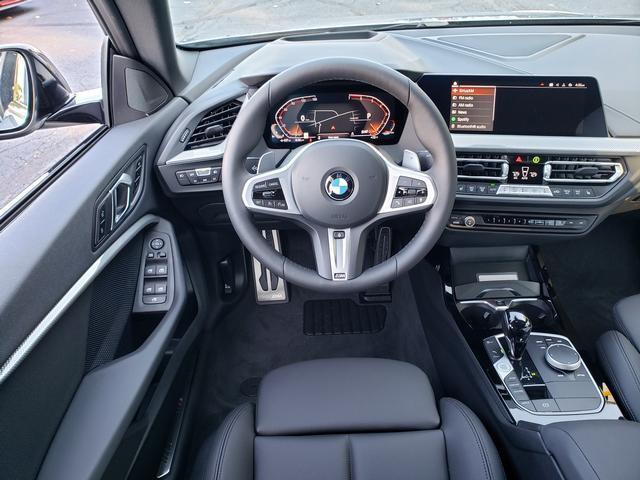 new 2024 BMW 228 Gran Coupe car, priced at $49,320