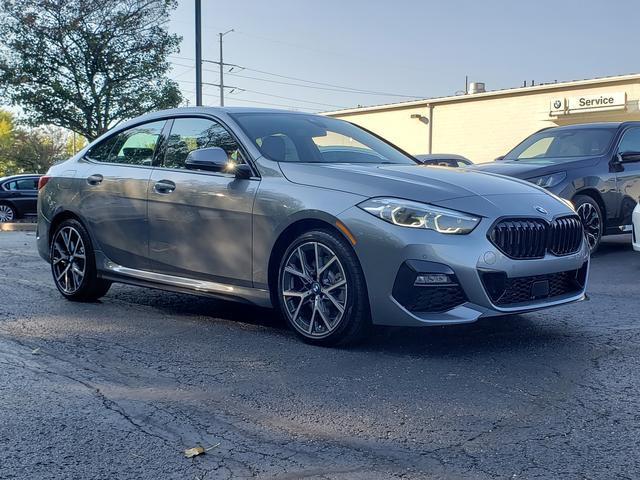 new 2024 BMW 228 Gran Coupe car, priced at $49,320