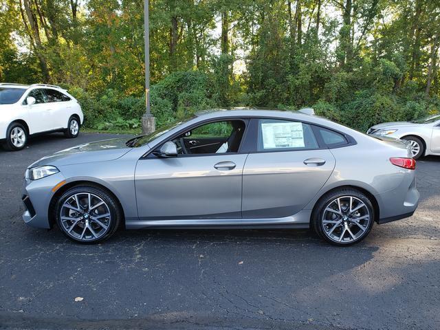 new 2024 BMW 228 Gran Coupe car, priced at $49,320