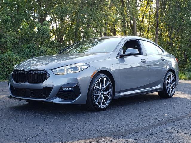 new 2024 BMW 228 Gran Coupe car, priced at $49,320