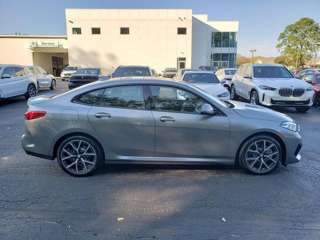 new 2024 BMW 228 Gran Coupe car, priced at $49,320