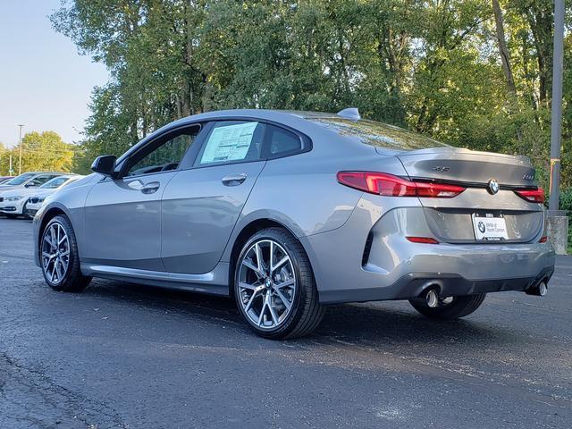 new 2024 BMW 228 Gran Coupe car, priced at $49,320