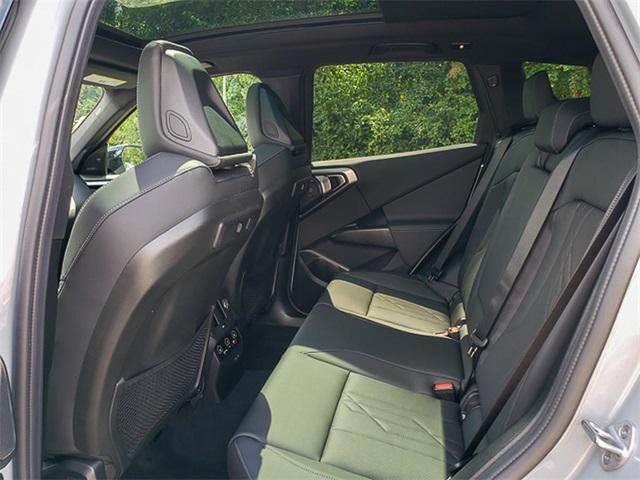 new 2026 BMW X3 car, priced at $73,975