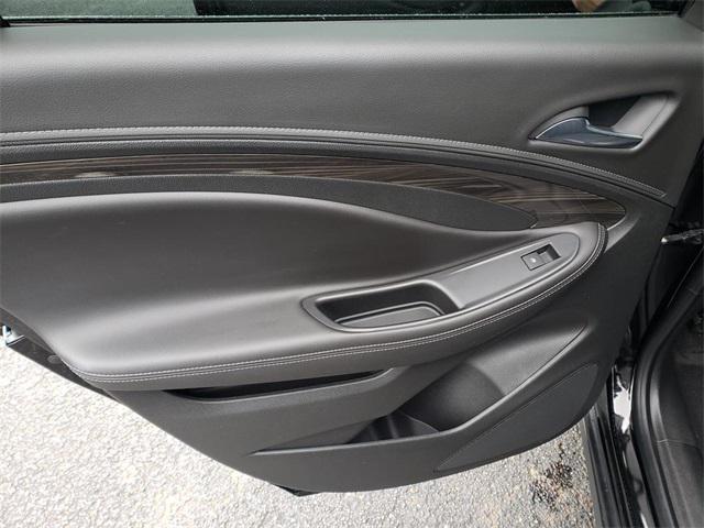 used 2019 Buick Envision car, priced at $21,995