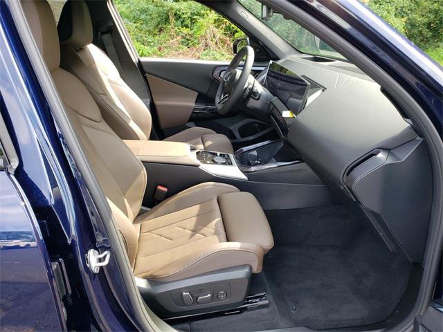 new 2026 BMW X3 car, priced at $62,365