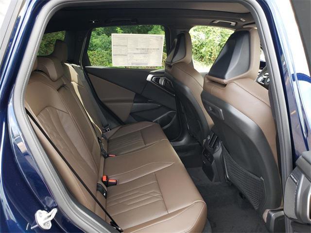 new 2026 BMW X3 car, priced at $62,365