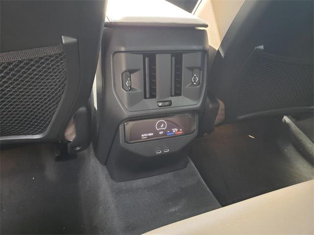new 2026 BMW X3 car, priced at $62,365