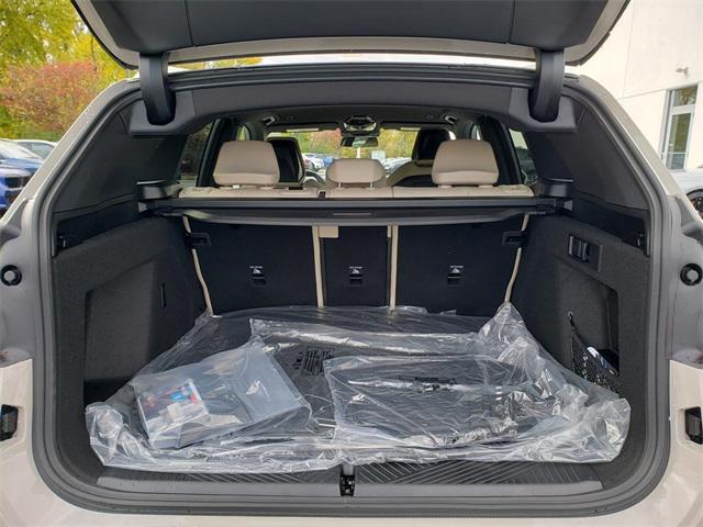 new 2026 BMW X3 car, priced at $55,465