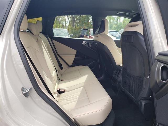 new 2026 BMW X3 car, priced at $55,465