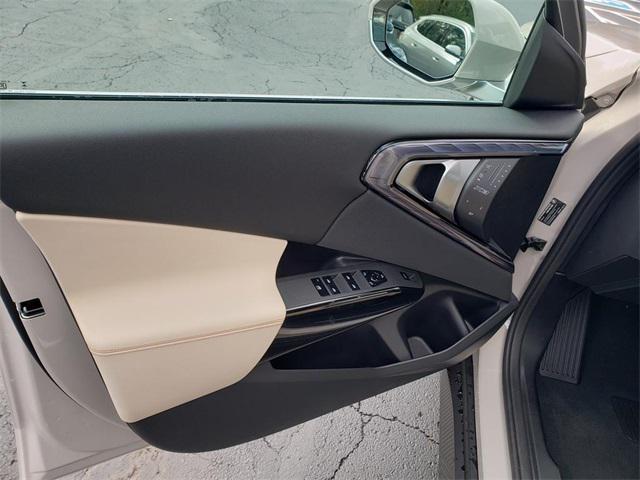 new 2026 BMW X3 car, priced at $55,465