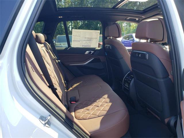 new 2026 BMW X5 PHEV car, priced at $88,525