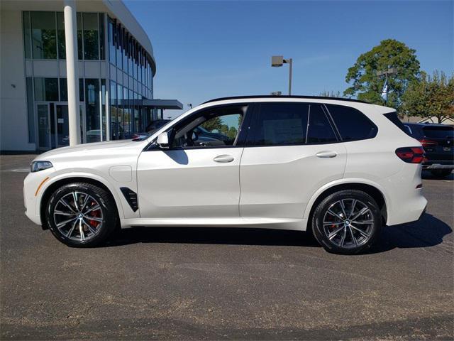 new 2026 BMW X5 PHEV car, priced at $88,525