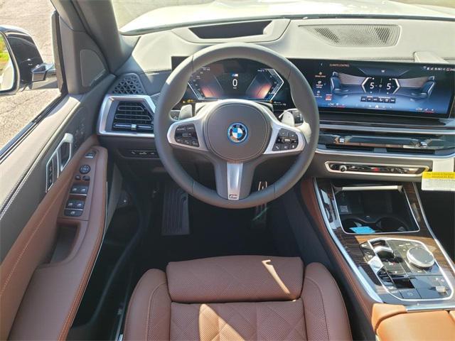new 2026 BMW X5 PHEV car, priced at $88,525