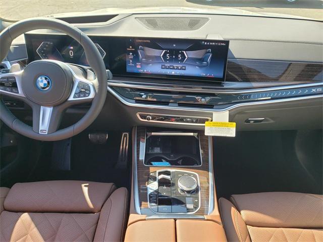 new 2026 BMW X5 PHEV car, priced at $88,525