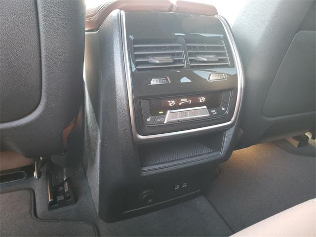 new 2026 BMW X5 PHEV car, priced at $88,525